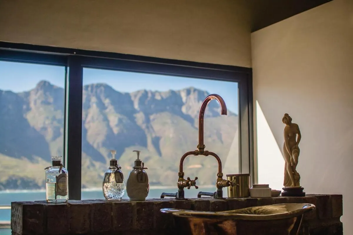 Ocean View Loft Apartment Hout Bay South Africa