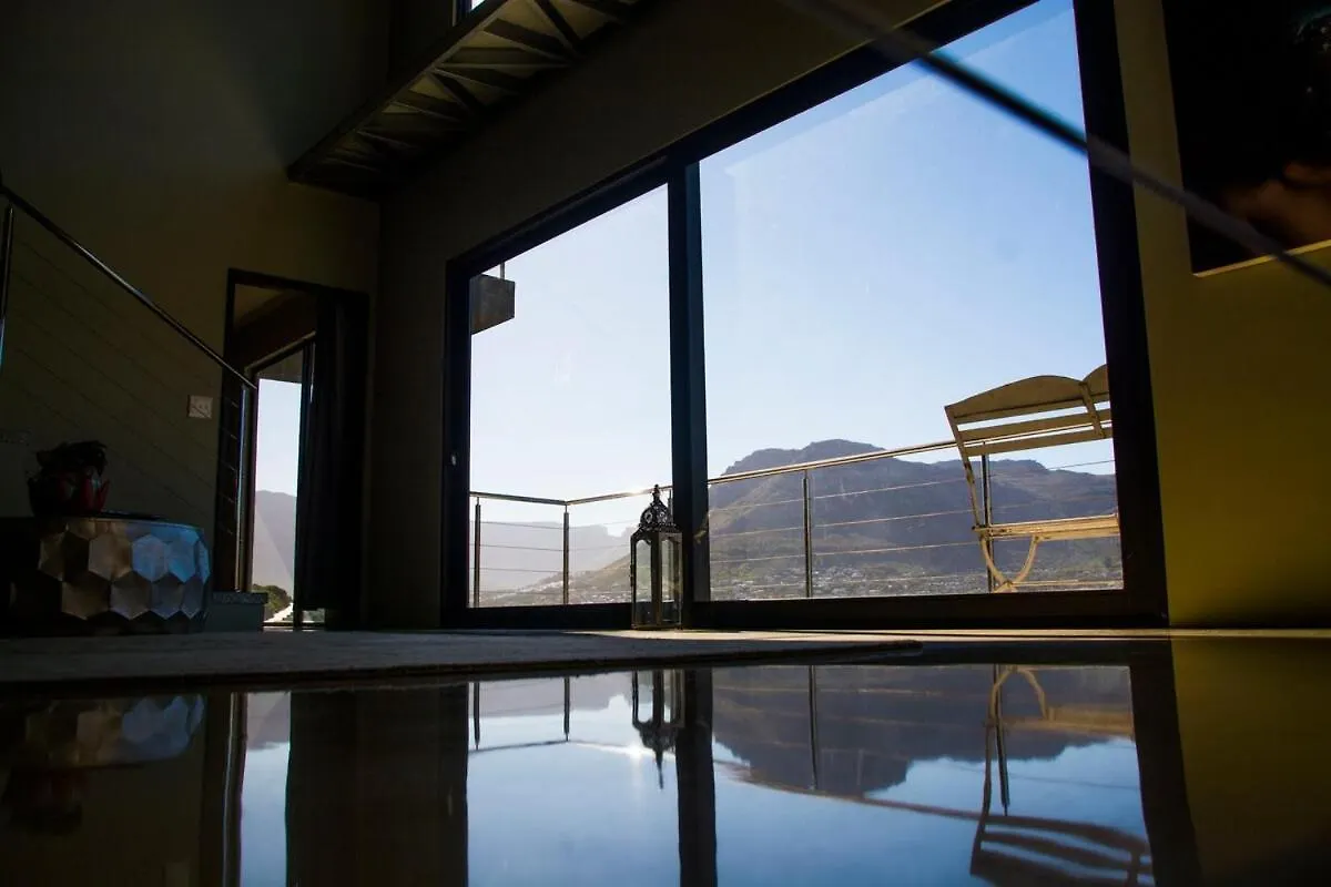 Ocean View Loft Apartment Hout Bay South Africa