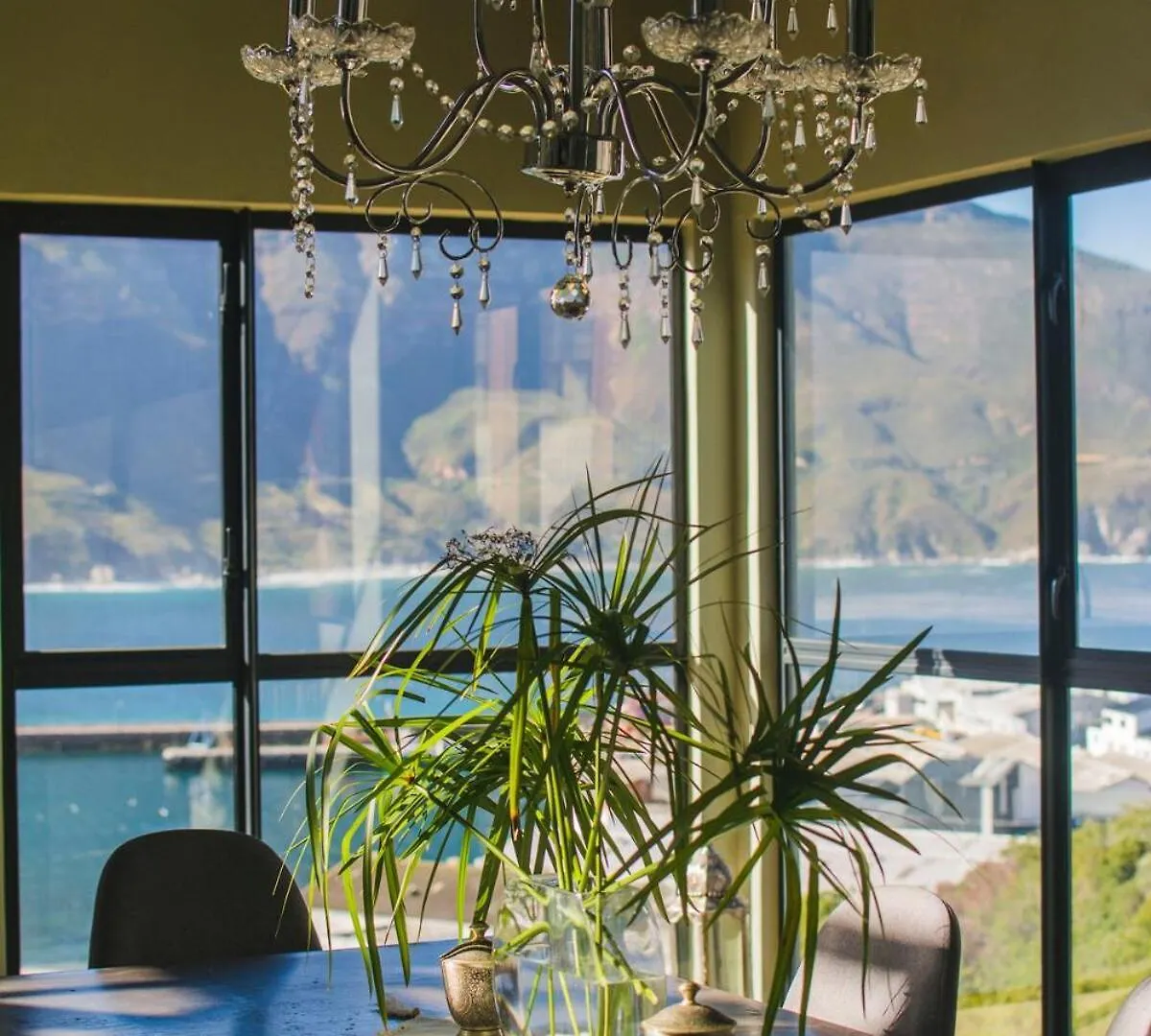 Ocean View Loft Apartment Hout Bay