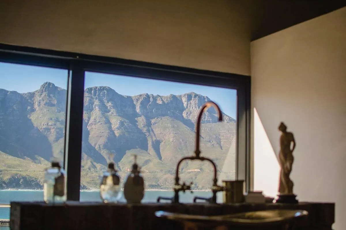 Ocean View Loft Apartment Hout Bay