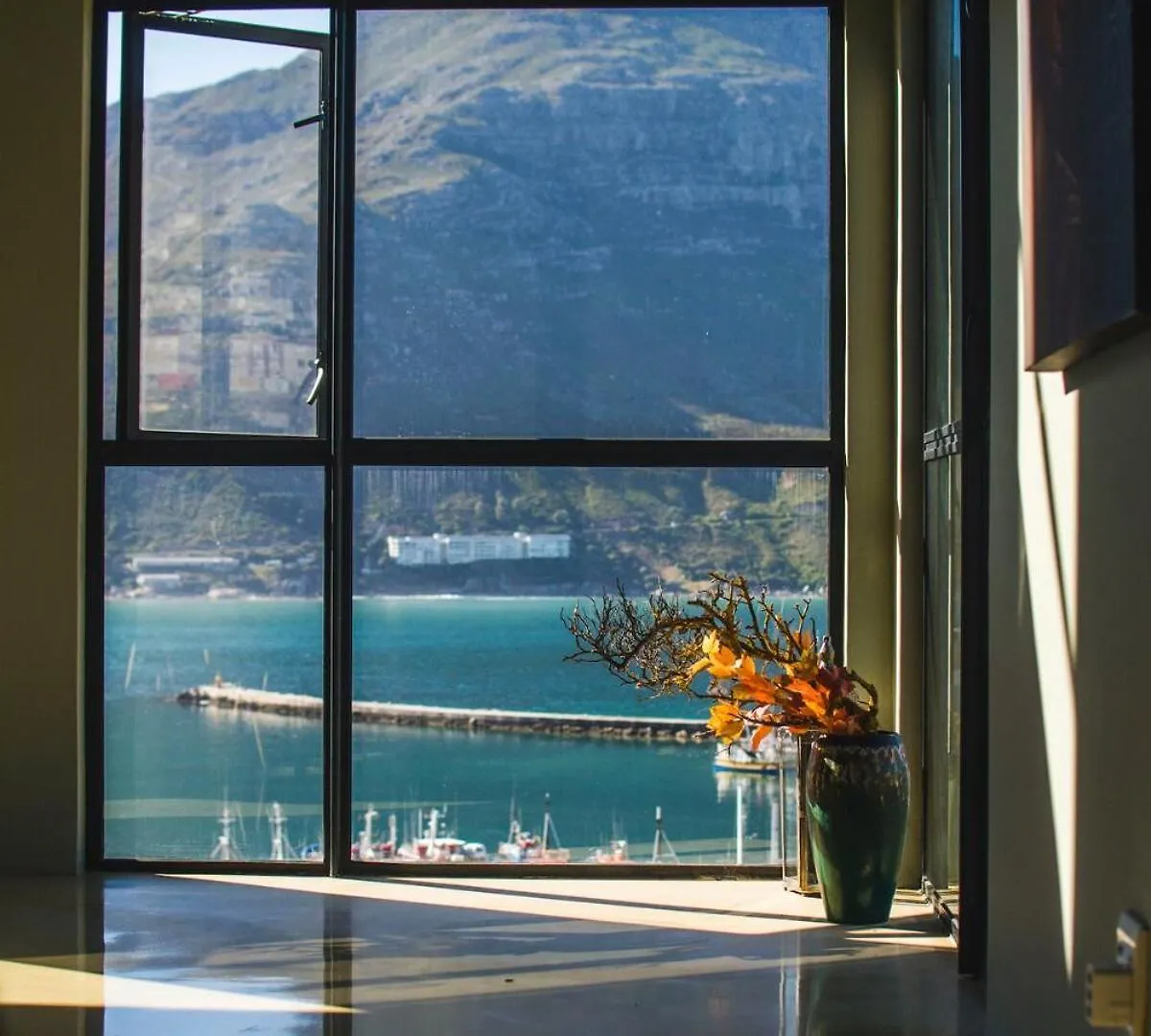 Ocean View Loft Apartment Hout Bay South Africa