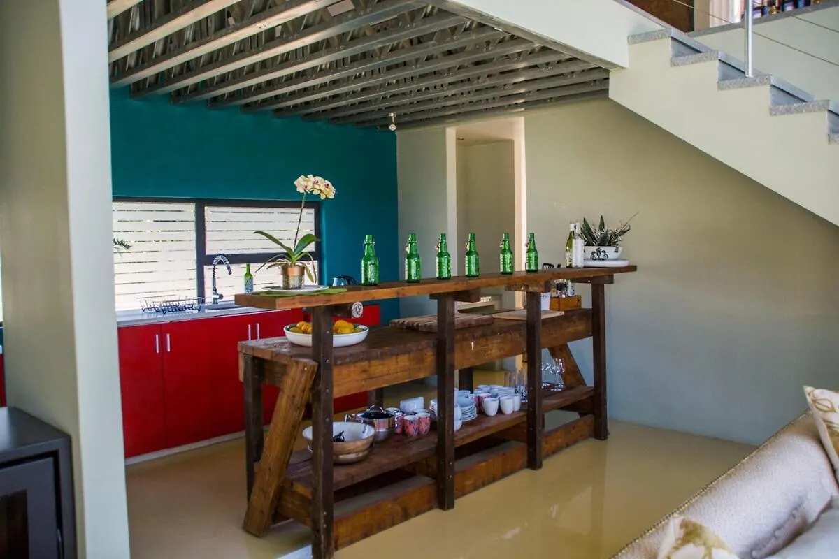 Ocean View Loft Apartment Hout Bay South Africa