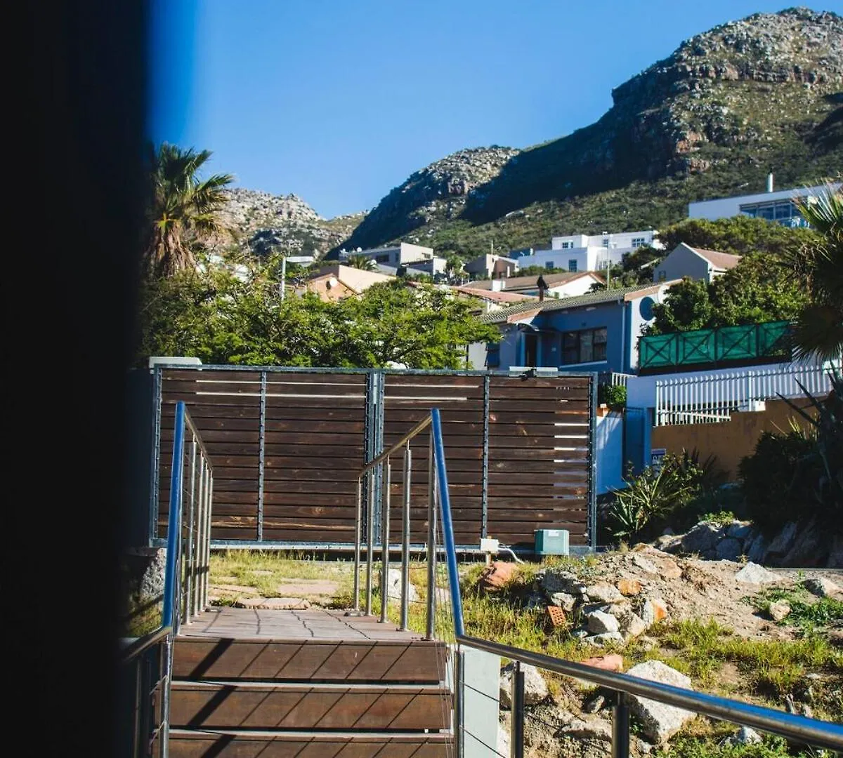 Ocean View Loft Apartment Hout Bay
