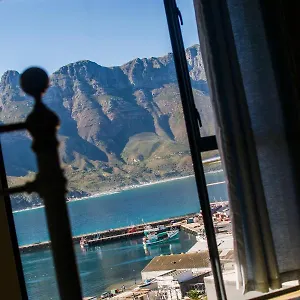 Place Ever Hout Bay