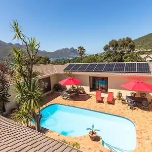  Frühstückspension Hout Bay Lodge