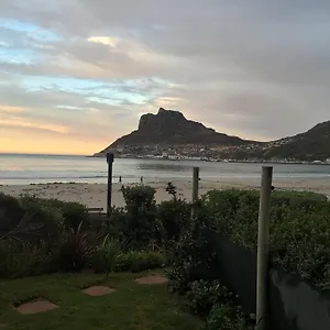 On The Hout Bay
