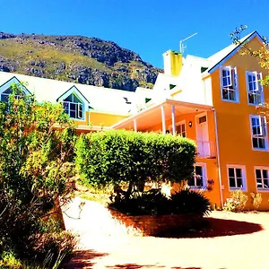 La Paz Hout Bay