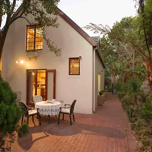 Meadows Mountain View Hout Bay